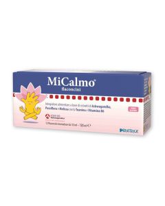 Micalmo 12fl 10ml