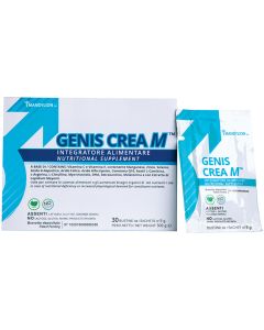 Genis Crea m 30bust