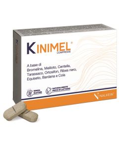Kinimel 30cpr