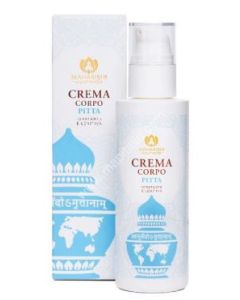 Crema Corpo Pitta 200ml