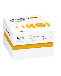 Acustika Micro Amplif Acust en