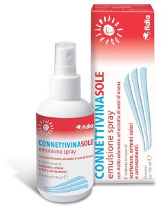 Connettivinasole Spray 100ml