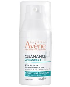 Avene Cleanance Comed+ Tratt