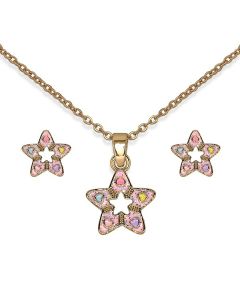 Bjs017 Parure Happy Star gp