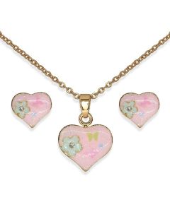 Bjs021 Parure be my Friend gp