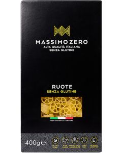 Massimo Zero Ruote 1kg