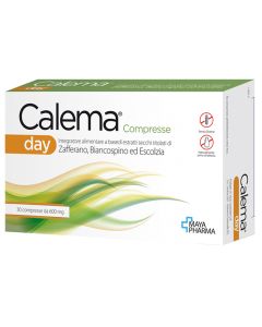 Calema Day 30cpr