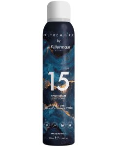 Dr Fillermast Spray 15+ 100ml