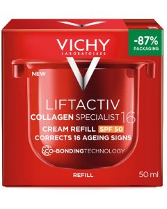 Liftactiv Collagen s 16 cr Ric