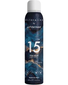 Dr Fillermast Spray 15+ 200ml