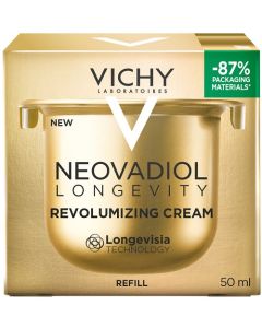 Neovadiol Longevity Rev cr Ric