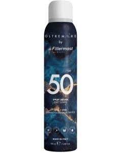 Dr Fillermast Spray 50+ 100ml