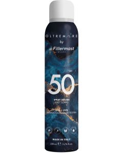 Dr Fillermast Spray 50+ 200ml