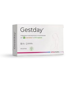 Gestday 30softgel