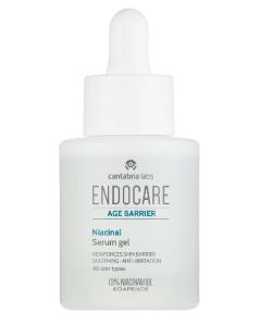 Endocare Age Barri Niacinal