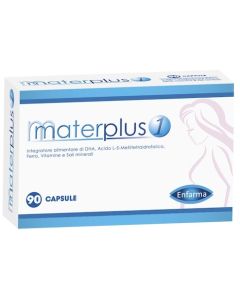 Materplus 1 90cps