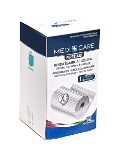 Benda Coesiva Cm8x4m