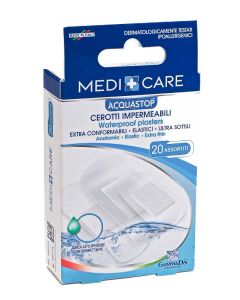 Medicare Cer Antiacq Assor20pz