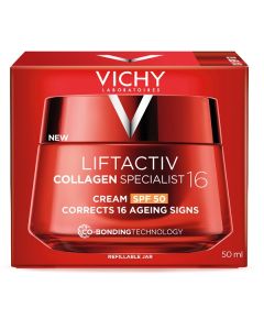 Liftactiv Collagen s 16 Cream