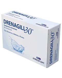 Drenagill30 30cpr