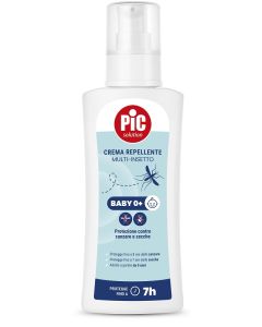 Pic Solution cr Repell Baby 0+