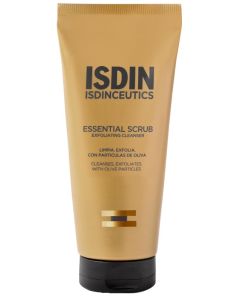 Isdinceutics Essential Scrub