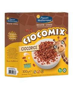 Piaceri Medit Ciocomix Ciocor