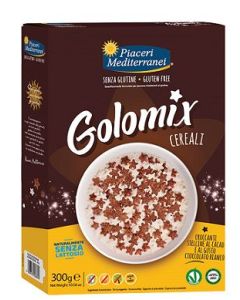 Piaceri Medit Golomix Cereali