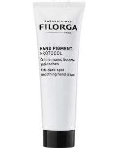 Filorga Hand Pigment Protocol