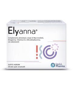 Elyanna 30stick Pack