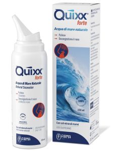 Quixx Forte Soluzione Irrig