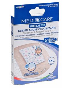 Cerotti Cicatrizzanti10x7,5 5p