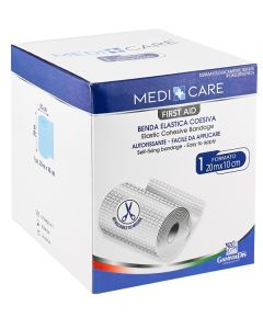 Benda Coesiva Cm10x20m