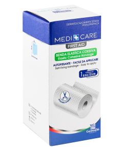 Benda Coesiva Cm10x4m