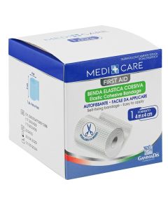 Benda Coesiva Cm4x4m