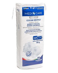 Cotone Idrofilo 100g