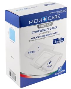 Garza Tnt 36x40cm 12pz