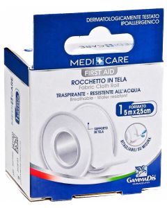Medicare Rocc Tela bi 5x2,5