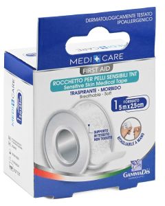 Medicare Rocc Tnt bi 5x2,5