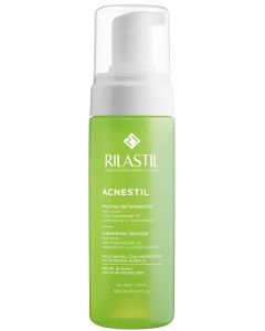 Rilastil Acnestil Mousse 300ml