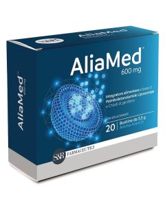 Aliamed 20bust