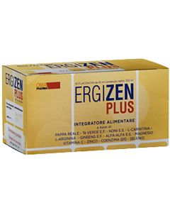 Ergizen Plus 10fl 10ml