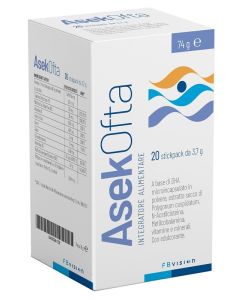 Asek Ofta 20stickpack