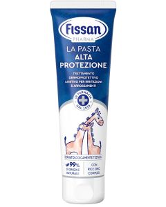 Fissan la Pasta A/prot 100g nf