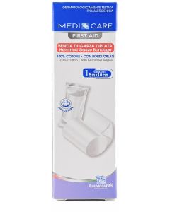 Benda Orlata Cm10x5m