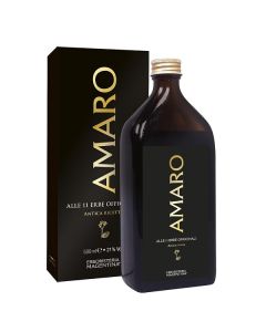 Amaro Digestivo Magentina500ml