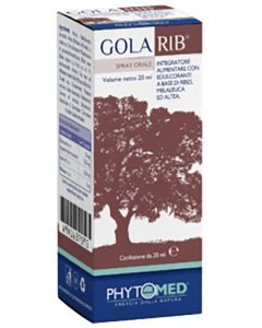 Golarib Spray 20ml