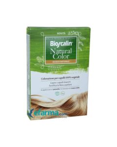 Bioscalin Natural Color Bondo Naturale