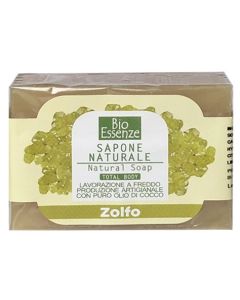 Sapone Zolfo Bioessenze 100g