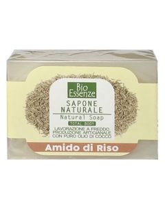 Sapone Amido Riso Bioessenze